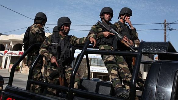 الشرطة الفلسطينية :خطة لتأمين زيارة ترامب لبيت لحم