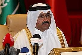 قطر: تمديد العمل باتفاق خفض انتاج النفط يؤدي الى تحسين وضع السوق