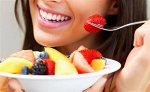 ما الفواكه التي تحتاجها الحامل؟