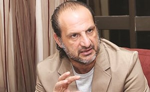 خالد الصاوي في مهب الريح!
