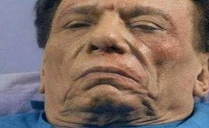 عادل إمام يعلن مرضه بنفسه تحسبا لشائعات الوفاة التي تلاحقه !!