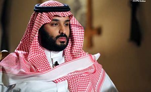 ولي ولي العهد السعودي: نستطيع أن نجتث الحوثي وصالح في أيام