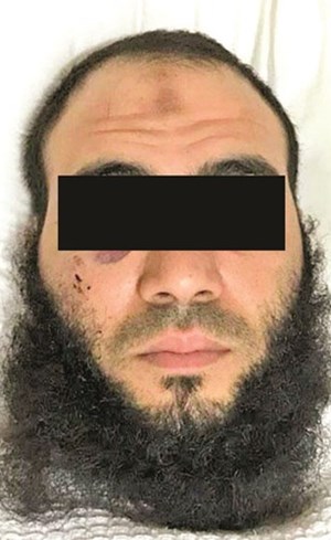 «الجنايات» تعيد المرافعة بدعوى «الداعشي المصري» الأسبوع المقبل