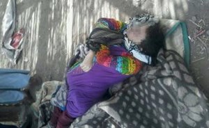 قتلت ابنة زوجها بعدما شهدتها تتحدث مع شخص غريب.. إليكم ماحدث