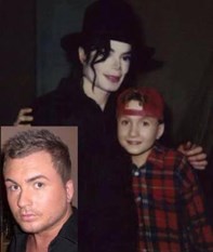 صديق مايكل جاكسون يفجر مفاجأة حول وفاته