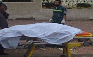 سيدة تذبح زوجها بعد 4 شهور من زفافهما في مصر ..والسبب !