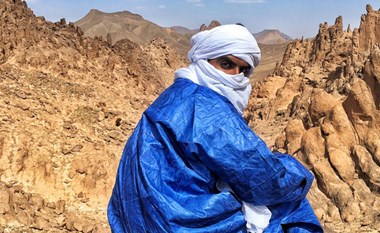 سعودي عاش مع “الطوارق” 18 يوماً.. فماذا اكتشف؟