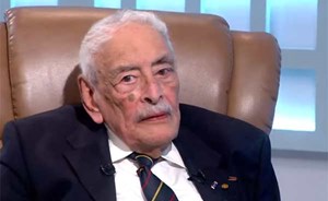 جميل راتب يكشف سبب محاولة انتحار أحمد زكي