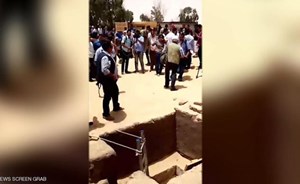 “كنز أثري” في مصر.. اكتشاف 28 مومياء داخل سراديب