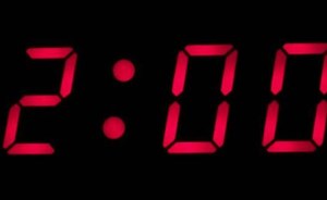 هكذا تحسنون صحتكم بدقيقتين!