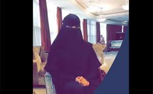 فيديو…هل تذكرون الممرضة التي تبرعت لطفلة بجزء من كبدها.. هذا ما حلَ بها؟