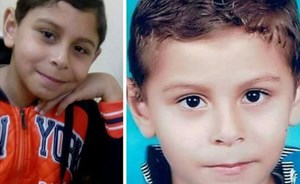 تخيل ماذا فعل هذا الطفل المصري من أجل عادل إمام