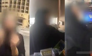 زوج ساحرة الرياض يكشف تفاصيل جديدة بشأن قضية زوجته.. وقانوني يحدد العقوبة التي تنتظرها