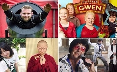 أغرب 8 قصص لأشخاص غيروا مهنتهم الأصلية