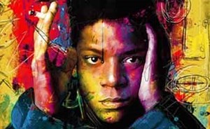 باسكيا أول فنان من الحرب العالمية تباع لوحته بمئة مليون دولار