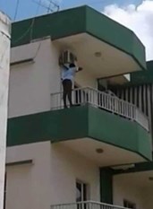 جريمة تهزّ لبنان.. مقتل جنين في بطن والدته بعد تلقيها طعنات من خادمتها الاثيوبية!