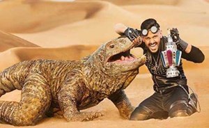 بالفيديو.. 4 مليون مشاهدة لبرومو برنامج رامز جلال في ساعات ..شاهدوا ضحايا الموسم الجديد