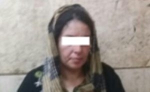 تفاصيل مثيرة فى مقتل سيدة مصرية على يد شقيقة زوجها.. تعرف عليها
