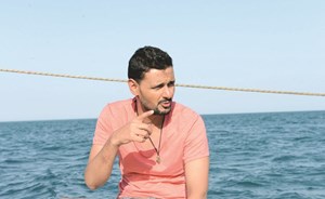 بالفيديو.. رامز جلال ينهار على الهواء: تعرضت لضغوط كبيرة!