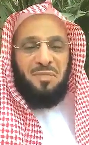 بالفيديو.. “القرني” ينصح بالتخفيف على النساء في الطبخ خلال رمضان
