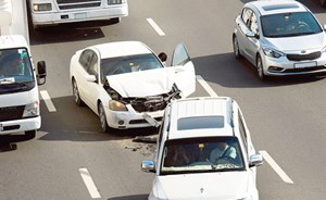 دراسة بدبي: في رمضان تكثر حوادث السير يومي السبت والأربعاء .. والسبب
