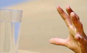 نصائح لمواجهة الشعور بالجفاف خلال فترة الصيام