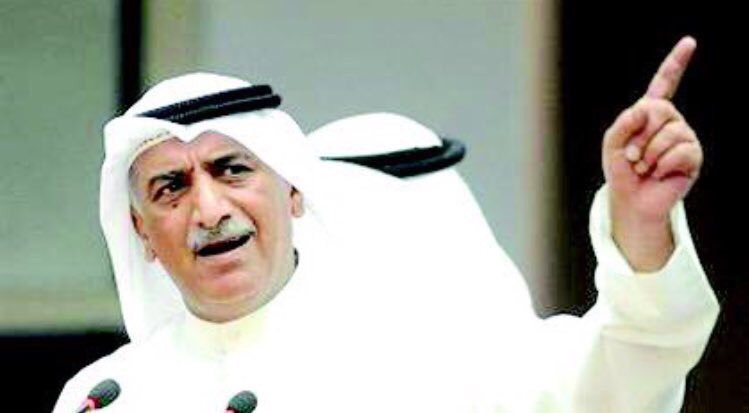 بالفيديو…المويزري: أنصح وزير الإسكان بالاستقالة.. ففي استجوابه سيتفاجأ بشيء لم يتخيله