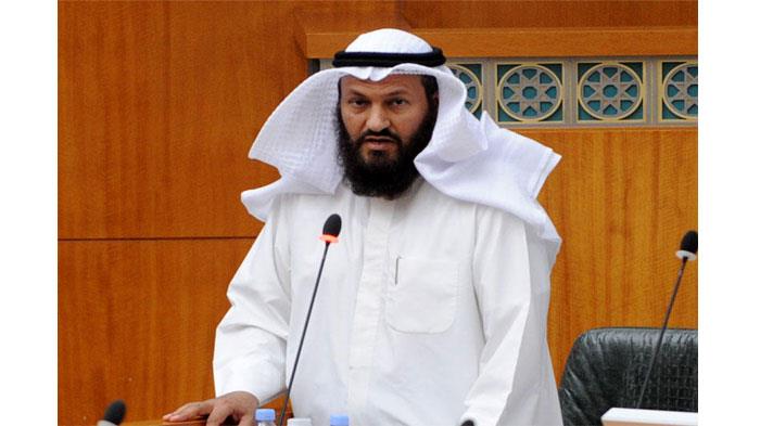 هايف:مماطلة في إعادة الجناسي ومحاولة لحجب سمو الأمير عن الاستماع إلى الطرف الآخر
