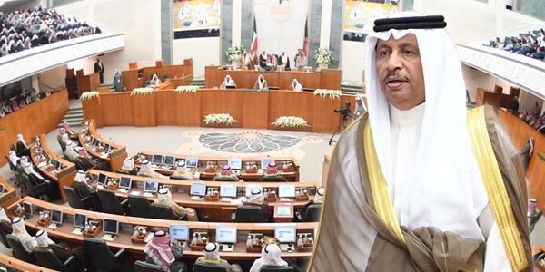 31 نائباً وافقوا على «سرية» #استجواب_رييس_مجلس_الوزراء الثاني ورفض 28 نائباً