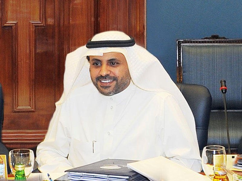 الجبري: ميكنة 42 ألف ملف في بلدية حولي