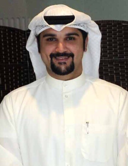 محمد خالد الياسين : مكانك راوح