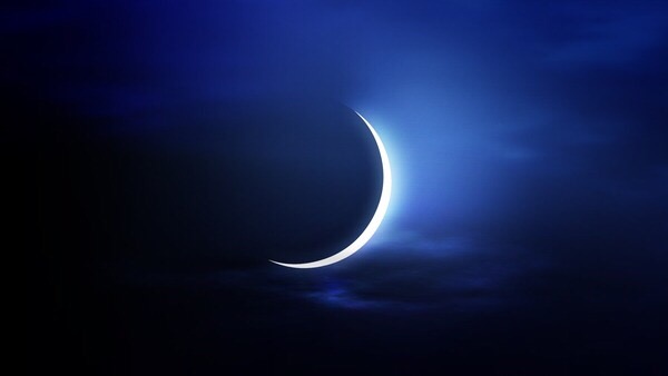خبير الارصاد الجوية ابو صقر : #رمضان هالسنه 29 يوم يبتدي يوم السبت وينتهي يوم السبت