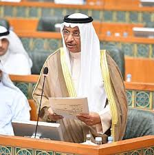 المجلس ينظر في جلسته العادية هذا الاسبوع ثلاثة إستجوابات