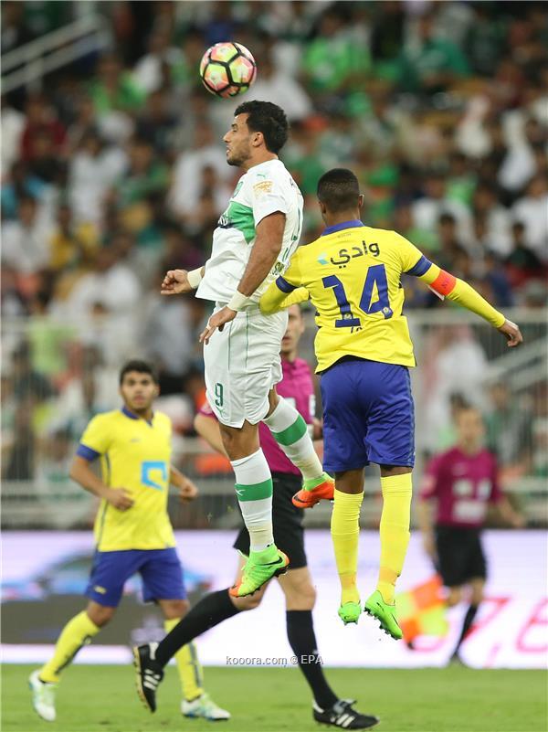إبرا السوري والفهد السعودي ضمن أبرز نجوم آسيا