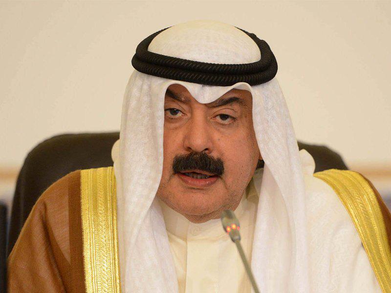 الجارالله ينفي صحة قائمة لتنقلات رؤساء البعثات الدبلوماسية