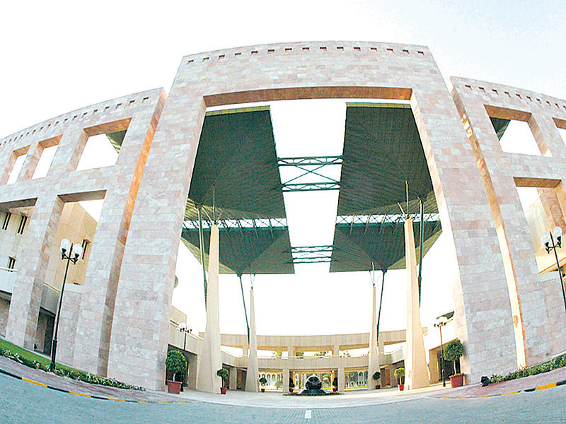 جامعة الكويت: نخطط لتدارك سلبيات المخرجات