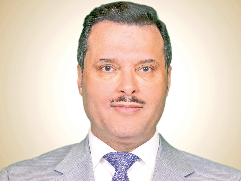 الحربي: 825 ألف دينار قيمة تزوير في فواتير العلاج بالخارج