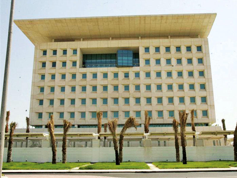 17538 وظيفة شاغرة لدى الجهات الحكومية