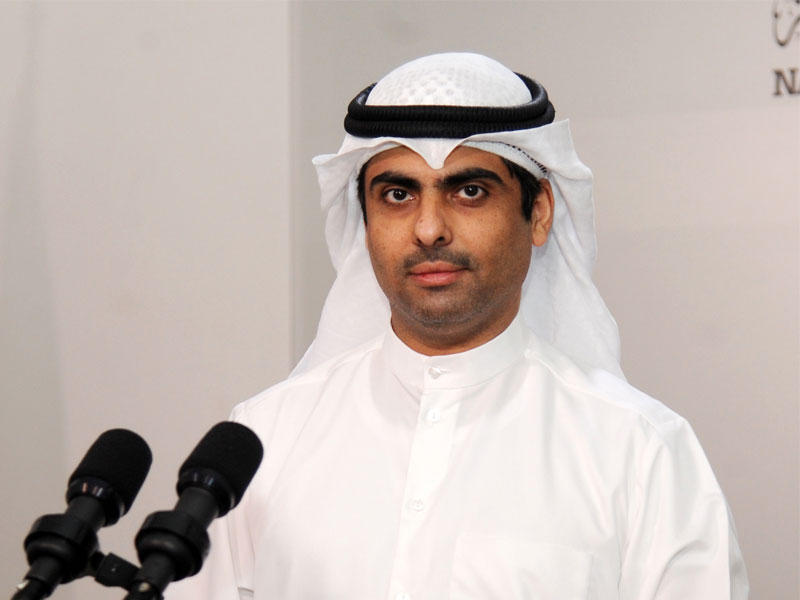 العدساني: 3.8 مليارات دينار صرفت تجاوزاً على الميزانية العامة