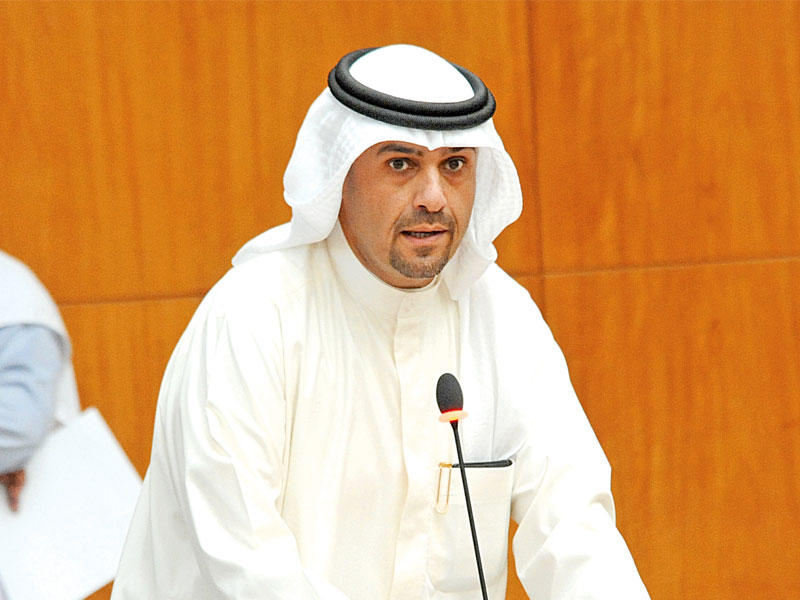 «الاستثمار»: 27 مليوناً قيمة الوفر من تخفيض الدعم الحكومي