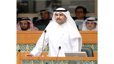 مطالبات نيابية بإصدار قانون التجنيس بمرسوم ضرورة