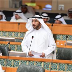 النائب محمد الدلال يسأل وزير الداخلية عن دخول «ممنوع أمنياً» البلاد بطريقة غير شرعية