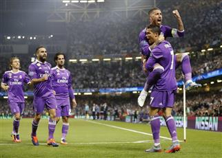 بالفيديو …التعادل 1-1 يسيطر على نهائي دوري الأبطال #ريال_مدريد_يوفنتوس