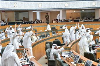مجلس الأمة يوافق على تكليف «حماية الأموال» بالتحقيق بشأن هيئة أسواق المال