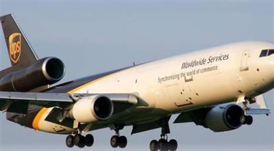 دعوى قضائية ضد أكبر شركة شحن دولية لانتهاكها حقوق المسلمين