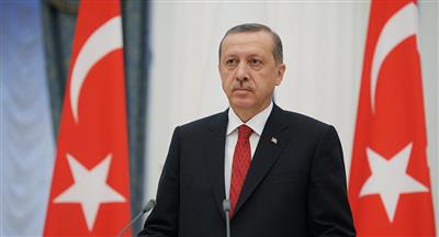 رسمياً.. أردوغان يوافق على إرسال قوات إلى قطر
