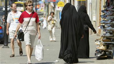 بدءا من أكتوبر.. حظر النقاب الإسلامي في النمسا