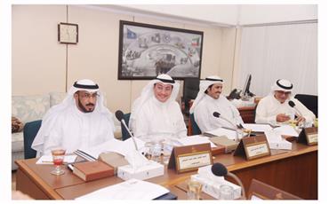 البصمة الوراثية تطبق على 4 شرائح