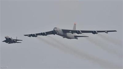 البنتاغون يوبخ موسكو بسبب سلوك طيار روسي