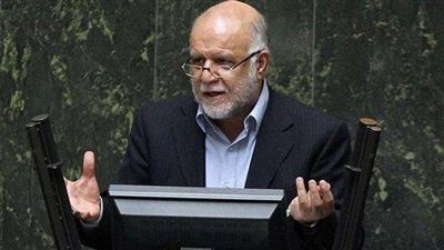 وزير النفط الإيراني: «أوبك» تدرس تعميق خفض الإنتاج